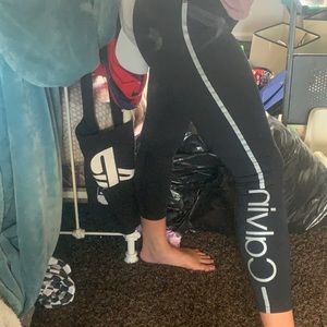 Calvin Klein Leggings